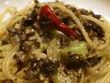 olive anchovy pasta
