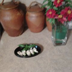 A picture of Stuffed Jalapeños.