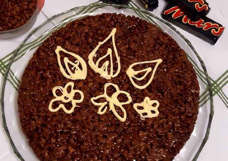 Torta di mars