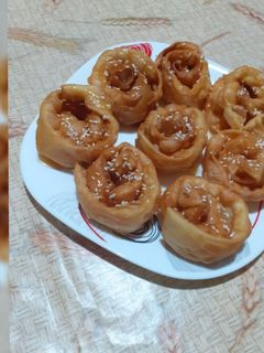 صورة لوصفة الخشخاش