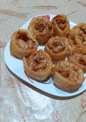 صورة لوصفة الخشخاش