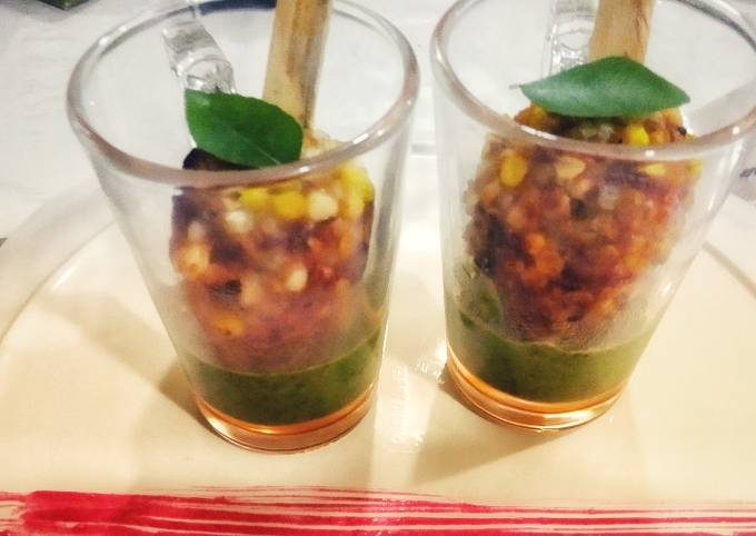 Step-by-Step Guide to Make Gordon Ramsay Bottle Gourd Pops