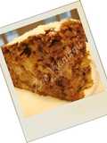 Easy, Fluffy Apple Cake Without a Mixer
