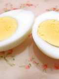 Quick, Easy and Cheap! How To Hard-Boil Eggs
