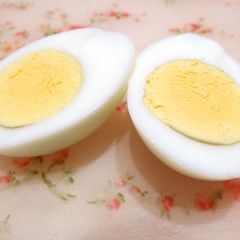 A picture of Quick, Easy and Cheap! How To Hard-Boil Eggs.