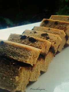 Foto resep A Simple Bolu Oreo