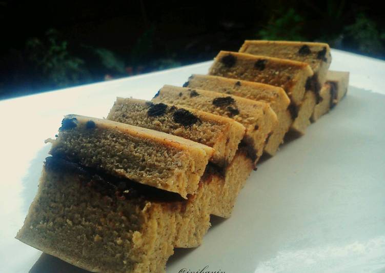  Resep  A Simple  Bolu  Oreo  oleh Inihayin Cookpad