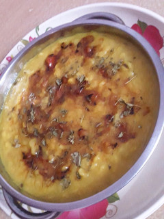 अरहर दाल (Arhar dal recipe in Hindi) रेसिपी मुख्य फोटो