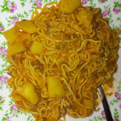 A picture of Special Indomie.