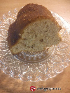 Φωτογραφία της συνταγής Tea cake κανέλας