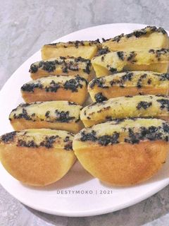 Foto resep Pukis Empuk Menul No Ribet