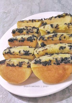 Foto resep Pukis Empuk Menul No Ribet