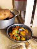 Patate trifolate