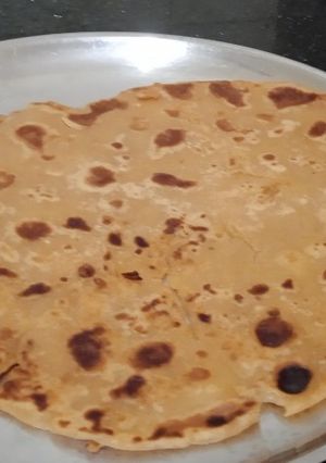 મીઠા પુડા રેસીપી મુખ્ય ફોટો