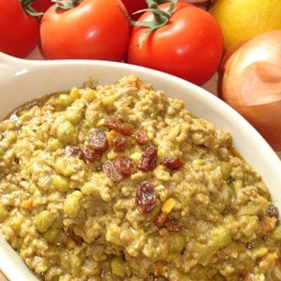 Authentic South Indian Style Keema Curry Recipe by cookpad.japan - CookpadAdd CooksnapShare-image