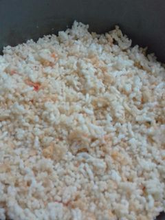 Foto resep Cengkaruk