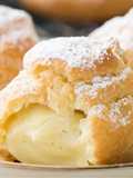 Choux à la crème