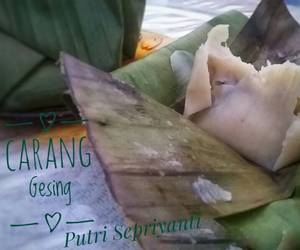 Masakan Populer Carang Gesing #bikinramadanberkesan Sedap Masakan Populer Carang Gesing #bikinramadanberkesan Sedap