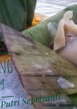 Foto resep Carang Gesing #bikinramadanberkesan