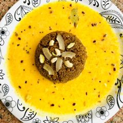 Kadhi Lapsi A picture of Kadhi Lapsi.