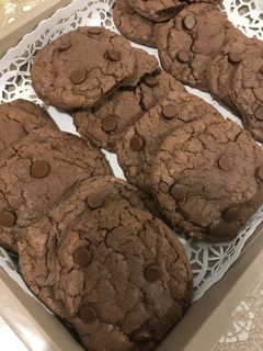 صورة لوصفة كوكيز 🍪