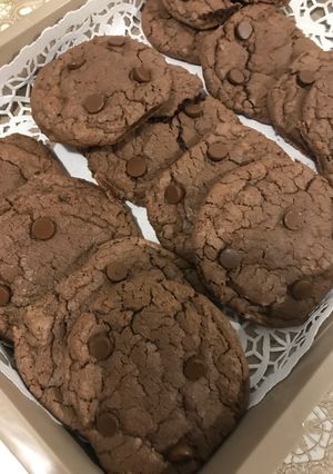صورة لوصفة كوكيز 🍪