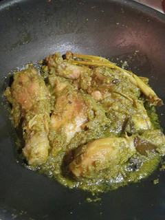 Foto resep Gulai Ayam Lado Mudo