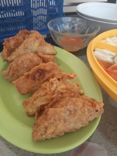 Foto resep Tahu Isi