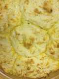 MamaLocks Easy Cheddar Onion Biscuits