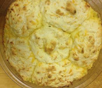 Update, Make Recipe MamaLocks Easy Cheddar Onion Biscuits Most Delicious