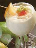 Crema de limón