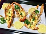 Crayfish Thermidor/ เครย์ฟิช แตร์มีดอร์ 🃏🤡