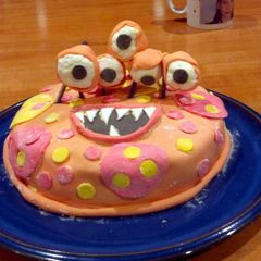 A picture of M0N$TE® FONDANT.