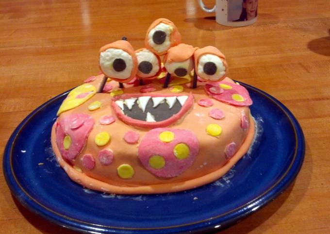 How to Prepare Favorite M0N$TE® FONDANT