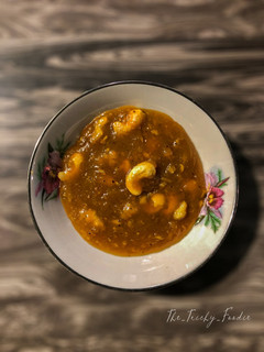வாழைப்பழ ஹல்வா (Vaazhaipazha halwa Recipe in Tamil) செய்முறை முக்கிய புகைப்படம்