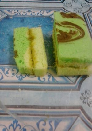 Foto resep Bolu Kukus Lapis Selai