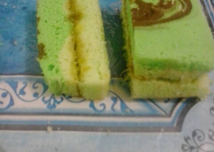 Cara Gampang Membuat Bolu Kukus Lapis Selai yang Bikin Ngiler