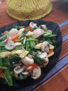 Foto resep Capcay Sayuran