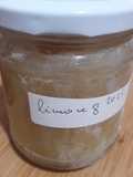 Marmellata di limoni