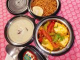 फ्राई इडली और पुली ओगरे(fry idli n Puli ogre recipe in Hindi)