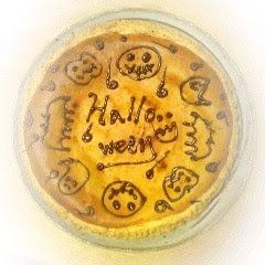 A picture of Easy and Tasty Kabocha Tarts.