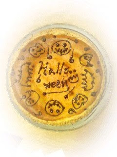 A picture of Easy and Tasty Kabocha Tarts.