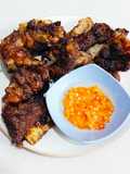 Iga Bakar