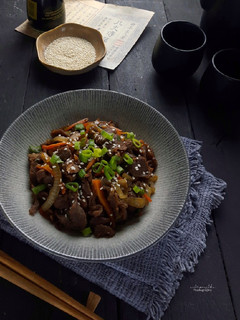 Foto resep Bulgogi