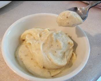 How To Make Recipe The deceptive Banana Ice cream Delicious Perfect