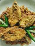 Bengali "Sorshe ilish"/ Hilsha Fish Curry with Mustard paste 🍲