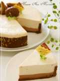 Autumn Joy! Chocolate Marron Mousse