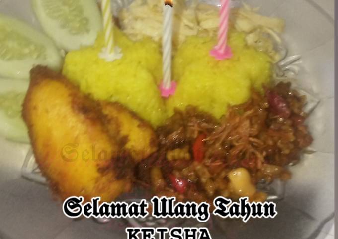 Nasi kuning