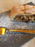 Strudel di mele