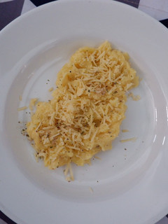 Foto resep Mashed Potato